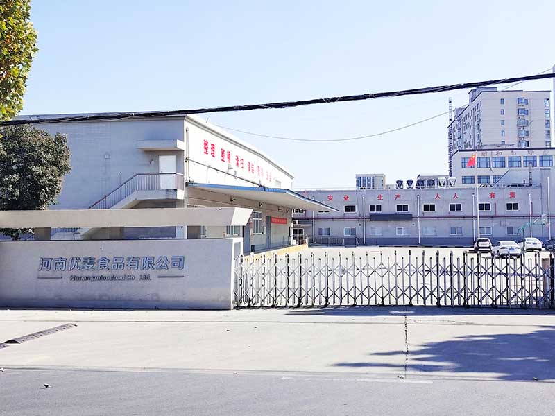 優(yōu)麥?zhǔn)称窉烀嫔a(chǎn)線(xiàn)凈水設(shè)備